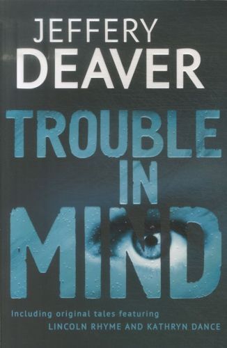 Trouble in Mind