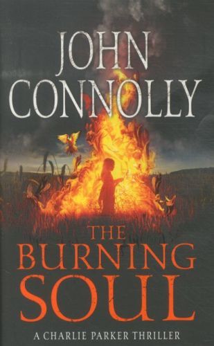 The Burning Soul