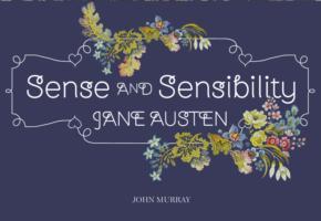 Sense and Sensibility
