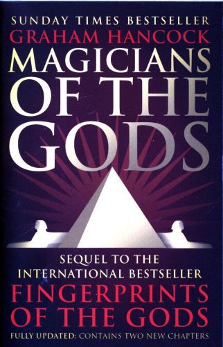 MAGICIANS OF THE GODS