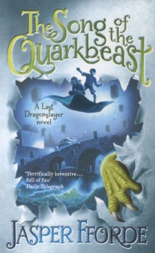 The Song of the Quarkbeast