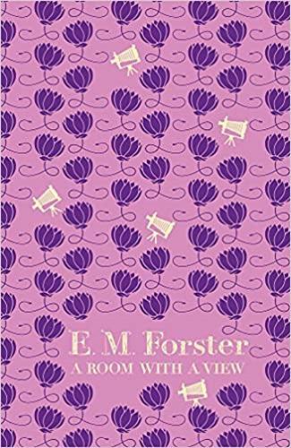 E. M. Forster A Room with a View /anglais
