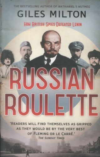 Russian Roulette: A Deadly Game