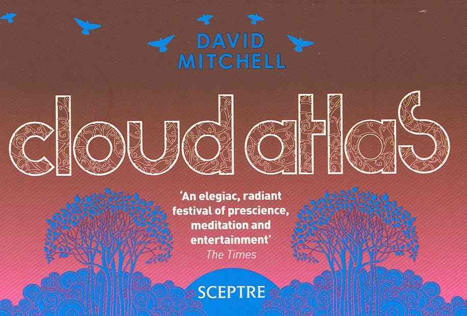 Cloud Atlas