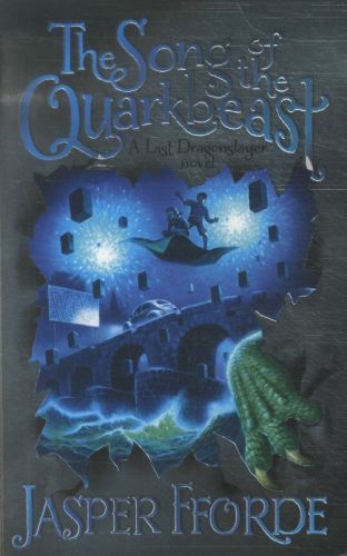 The Song of the Quarkbeast