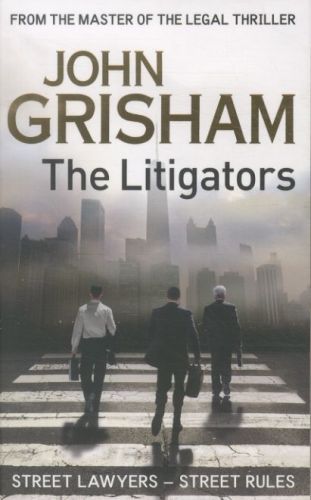 The Litigators