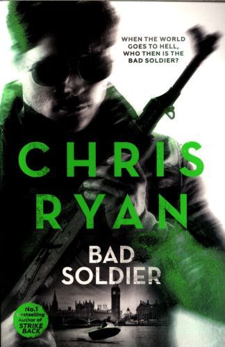 Bad Soldier