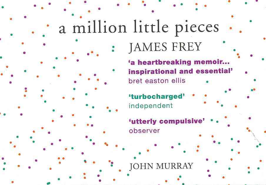 A Million Little Pieces