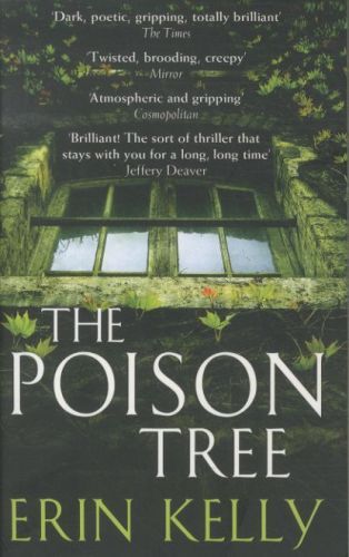 The Poison Tree