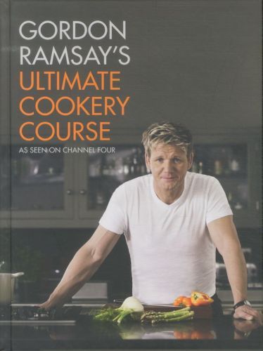Gordon Ramsay's Ultimate Cookery Course