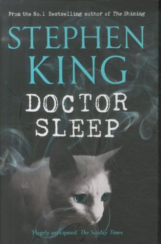 Doctor Sleep