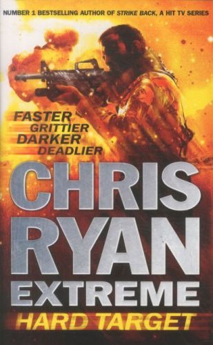 CHRIS RYAN EXTREME: HARD TARGET