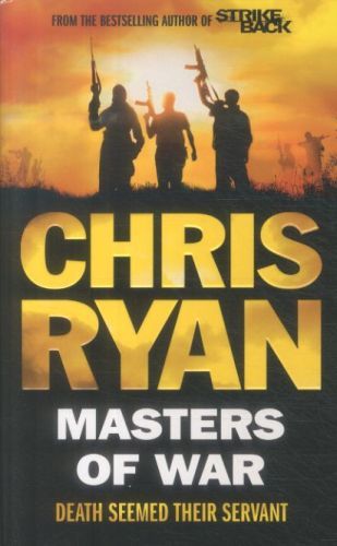 MASTERS OF WAR