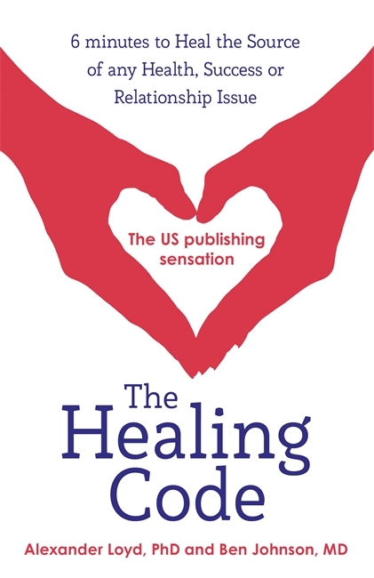 THE HEALING CODE