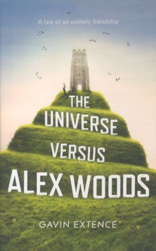The Universe Versus Alex Woods