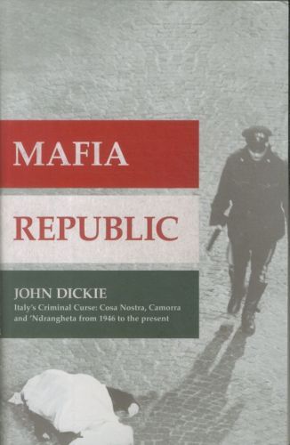 Mafia Republic