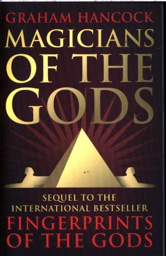 Magicians of the Gods