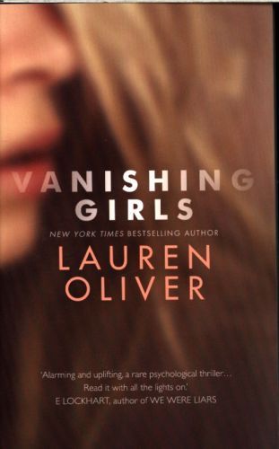Vanishing Girls