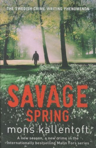 Savage Spring