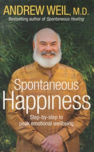 Spontaneous Happiness