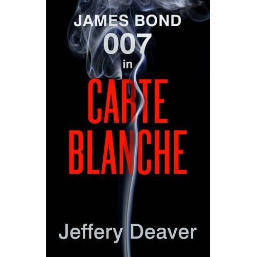 Carte Blanche