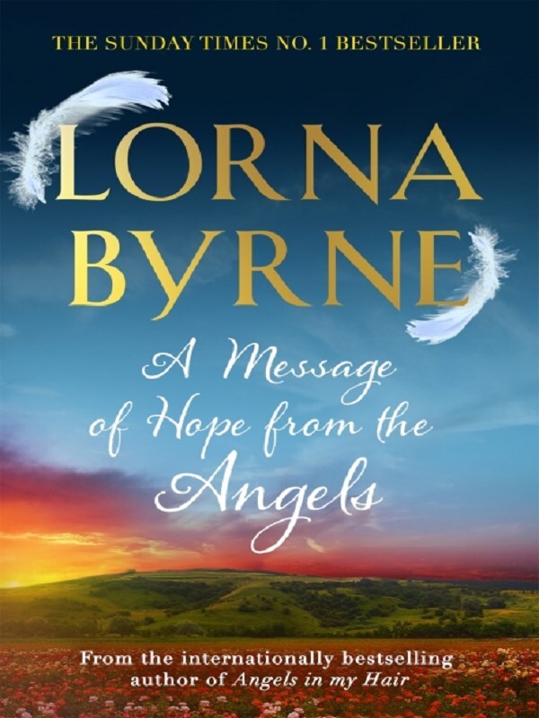 A Message of Hope from the Angels