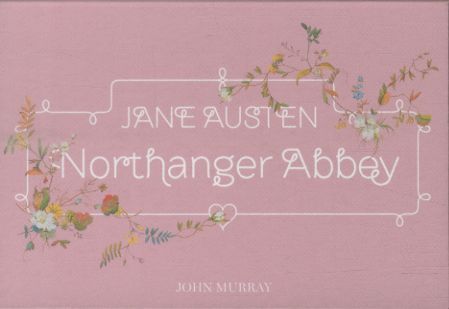 Northanger Abbey