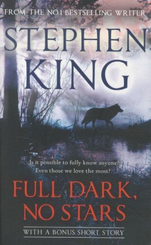 Full Dark, No Stars