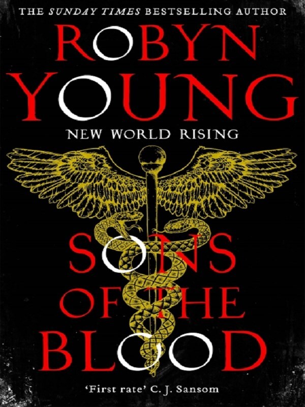 Sons of the Blood