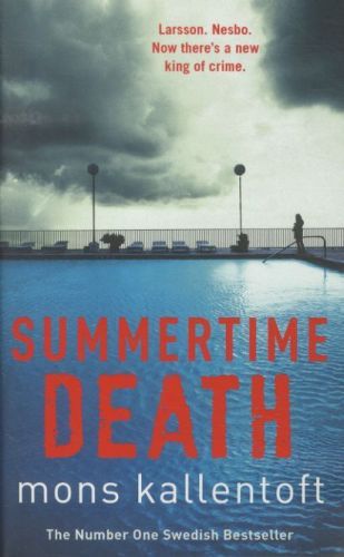 Summertime Death