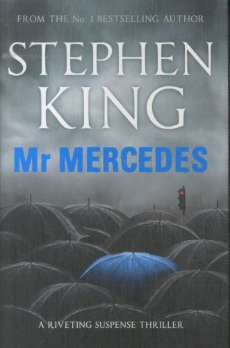 Mr Mercedes