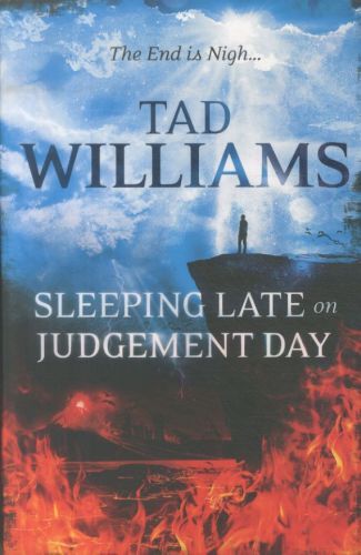Sleeping Late on Judgement Day