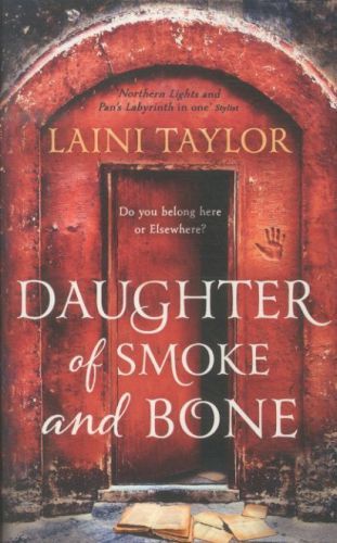 Daughter of Smoke and Bone