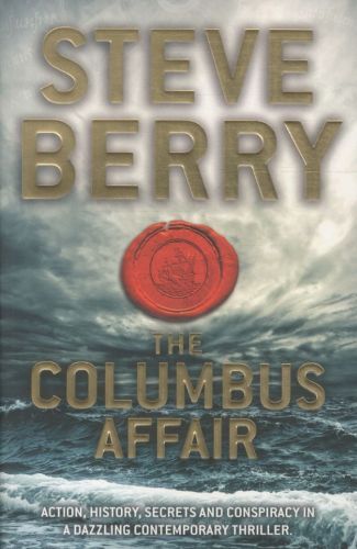 The Columbus Affair