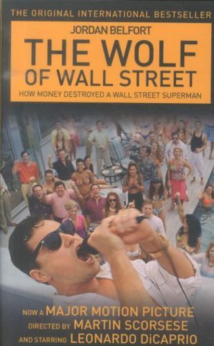 The Wolf of Wall Street