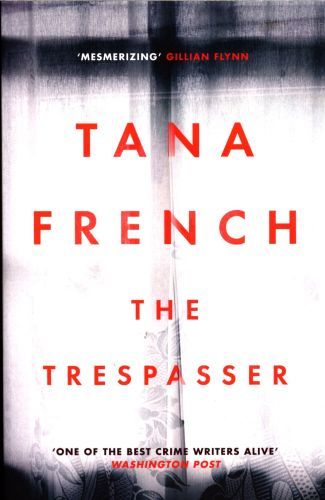 The Trespasser