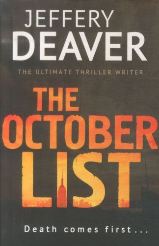 The October List