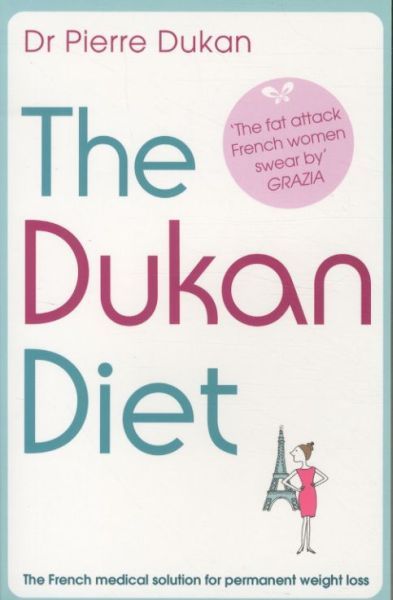 The Dukan Diet