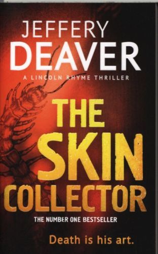 The Skin Collector