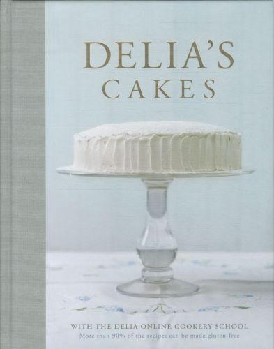 Delia's Cakes