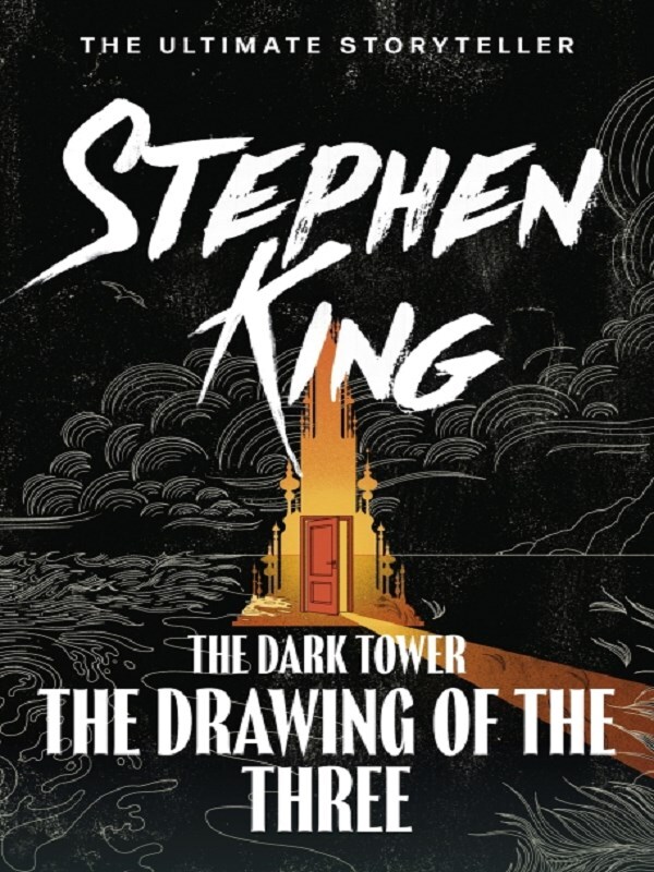 The Dark Tower II: The Drawing Of The Three