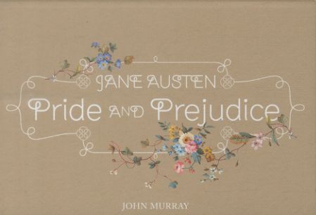 Pride and Prejudice
