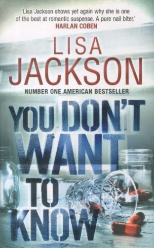 You Don't Want to Know