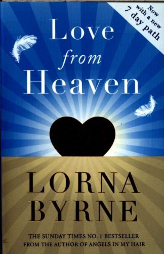 LOVE FROM HEAVEN