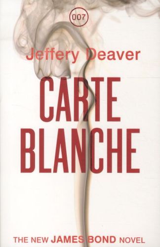 Carte Blanche