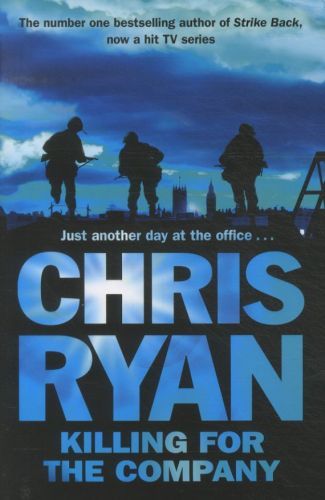 Killing for the Company