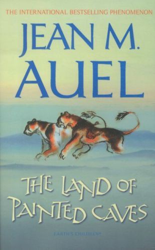 The Land of Painted Caves