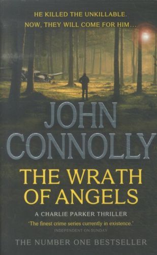 The Wrath of Angels