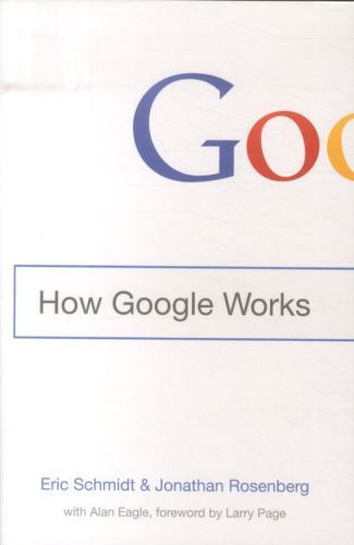 How Google Works