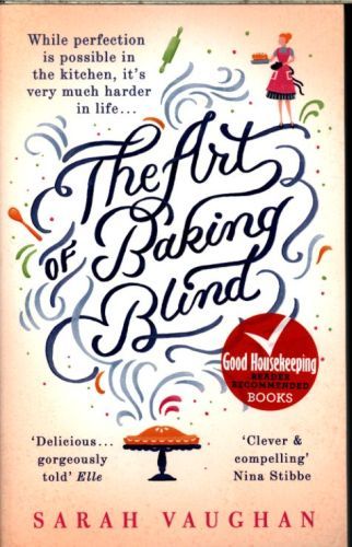 The Art of Baking Blind